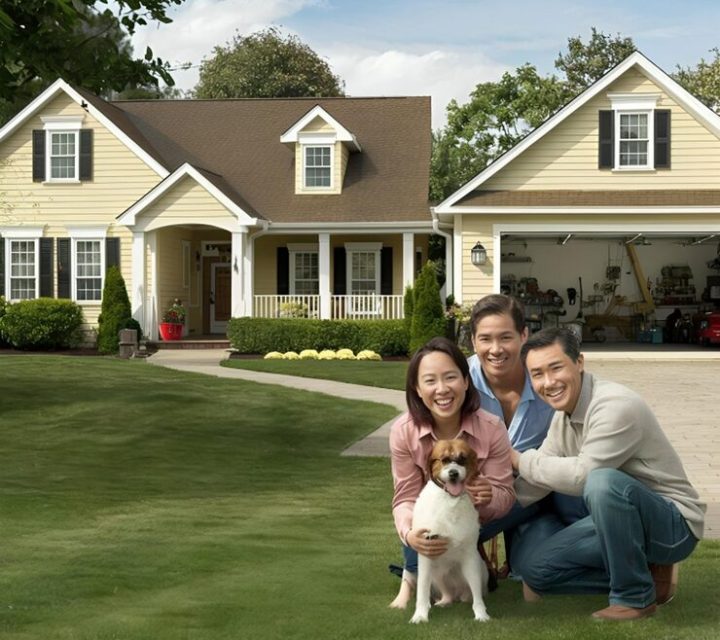 real-estate